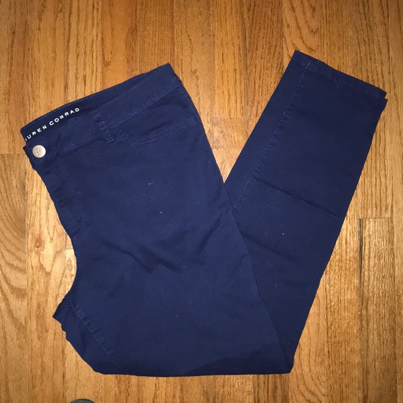 Lauren Conrad Jeans - Picture 3 of 4